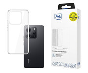 3mk Armor Case do Xiaomi Redmi Note 14 4G 3mk