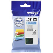 Brother LC3219XLC cyan 1500 str. Brother