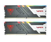 Patriot 32GB (2x16GB) 6000MHz CL36 VIPER VENOM RGB Patriot