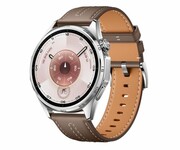 HUAWEI Watch GT 6 46mm Classic Brązowy Watch GT 6 46mm Classic Brązowy HUAWEI