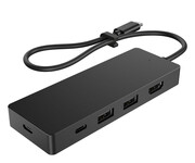 HP Stacja dokująca USB-C Travel Hub G3 HP