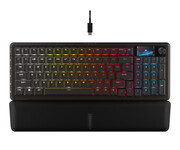 Corsair CORSAIR VANGUARD 96-MLX Plasma-BLK Corsair