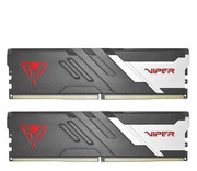 Patriot 64GB (2x32GB) 6400MHz CL32 Viper VENOM Patriot