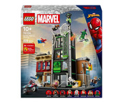 LEGO Marvel Spider-Man i Oscorp 76324 LEGO