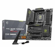 MSI MAG X870E TOMAHAWK WIFI MAG X870E TOMAHAWK WIFI MSI