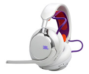 JBL Quantum 950 ANC Biało-fioletowe JBL