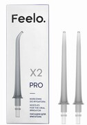 SEYSSO Dysze do irygatora Feelo PRO 2szt. Dysze do irygatora Feelo PRO 2szt. SEYSSO
