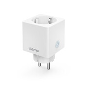 Hama Inteligentne gniazdko WiFI Hama