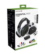 Gioteck Zestaw ESSENTIAL dla XBOX Series X Gioteck