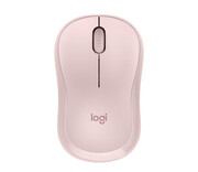 Logitech M240 Silent (różowa) Logitech
