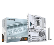 Gigabyte B850 EAGLE WIFI7 ICE Gigabyte