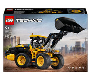 LEGO Technic 42209 Ładowarka kołowa Volvo L120 electric LEGO