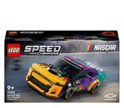 LEGO Speed Champions 76935 NASCAR® Next Gen Chevrolet Camaro ZL1 LEGO
