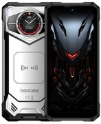 DOOGEE S200 12/256GB Srebrny S200 12/256GB Srebrny DOOGEE