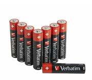 Verbatim Premium Alkaline LR3 AAA (8 szt blister) Verbatim