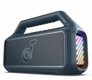 SOUNDCORE Boom 2 niebieski A3138031 Boom 2 niebieski A3138031 SOUNDCORE