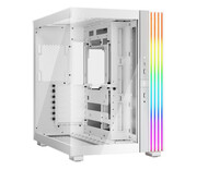 be quiet! Light Base 600 DX White be quiet!