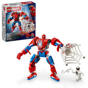 LEGO Marvel 76308 Mech Spider-Mana kontra Anti-Venom LEGO