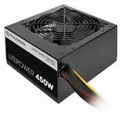 Thermaltake Litepower II 450W PS-LTP-0450NPCNEU-2 - zdjęcie 2