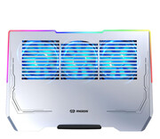 Mozos LS6-RGB PODKŁADKA CHŁODZĄCA RGB DO LAPTOPA Mozos