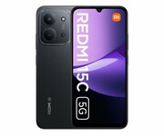 XIAOMI REDMI 15C 5G 4/256GB Midnight Black REDMI 15C 5G 4/256GB Midnight Black XIAOMI