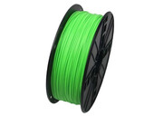 Gembird PLA Fluorescent Green 1kg Gembird