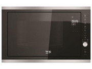 Kuchenka mikrofalowa BEKO MGB25333BG - zdjęcie 7