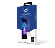 3mk Silky Matt Pro do Nothing Phone (2a) 5G / Phone (2a) Plus 5G 3mk