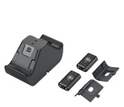 SpeedLink JAZZ USB Podwójna stacja dokująca (Xbox Series X/S) SpeedLink