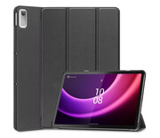 Tech-Protect SmartCase do Lenovo Tab P11 Gen. 2 black Tech-Protect