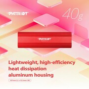 PATRIOT PTPL512GPEC PTPL512GPEC PATRIOT