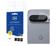 3mk Lens Protection do Google Pixel 10 Pro 3mk