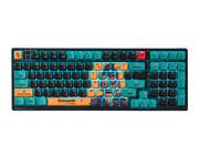 A4Tech BLOODY AT98 RENEGADE USB (Alpha Switches) A4Tech