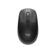 Logitech M190 czarna Logitech