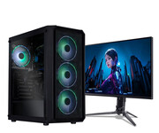 Polecany zestaw i5-12400F/32GB/1TB/RTX5060Ti/W11x + Predator XB253QF Polecany zestaw