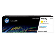 HP 207A yellow 1250str. HP