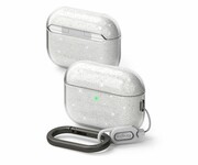 Ringke Air Do Apple Airpods Pro 3 Glitter Clear 8800293859352 Air Do Apple Airpods Pro 3 Glitter Clear 8800293859352
