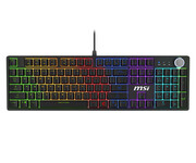 MSI FORGE GK320 RED US MSI