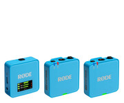 Rode Wireless GO III Blue Rode