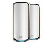 Netgear Orbi 970 RBE972S (27000Mb/s a/b/g/n/ac/ax/be) 2xAP Netgear