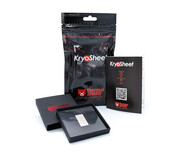 Thermal Grizzly KryoSheet 24 x 12 mm Thermal Grizzly