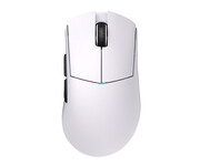 LAMZU Paro Aurora 8K White LAMZU