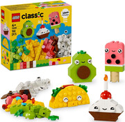 LEGO Classic 11039 Kreatywne smakołyki LEGO