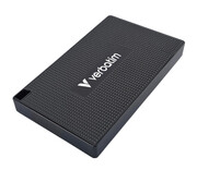 Verbatim Metal Mini SSD 1TB Verbatim