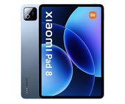 Xiaomi Pad 8 8/256GB Blue Xiaomi