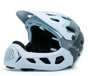 Motus Kask MTB szary M/L Motus