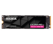 KIOXIA 4TB M.2 PCIe Gen5 NVMe Exceria PRO G2 KIOXIA