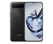 Nubia AIR 5G 8/256GB czarny Nubia