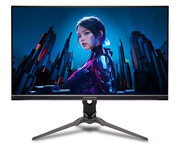 Acer Predator XB273KV4BMIIPRX Acer