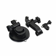 GoPro Suction Cup Mount AUCMT-302 Suction Cup Mount AUCMT-302